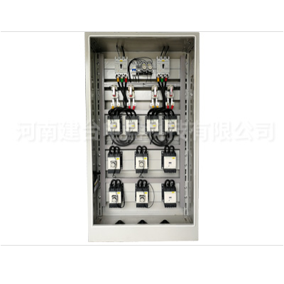 上海起重电器柜直销上海数陵自动化