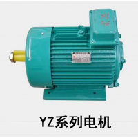 河南YZ系列电机-江苏宏达起重电机