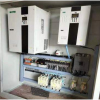 上海起重电器柜质保一年上海数陵自动化设备