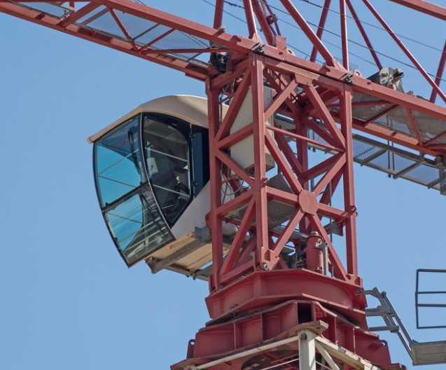 河南建台电器品牌公司起重驾驶室热销中