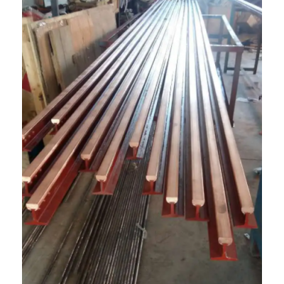 广东结实耐用潮州生产优质钢体滑线