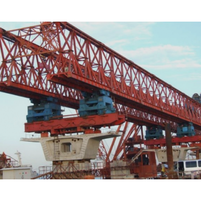 广西专业生产架桥机厂家玉林起重机械