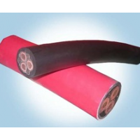 上海专业生产销售橡胶软电缆上海振豫线缆