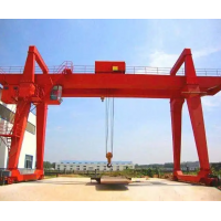 三门峡品质保障桥式起重机卢氏县专业制造