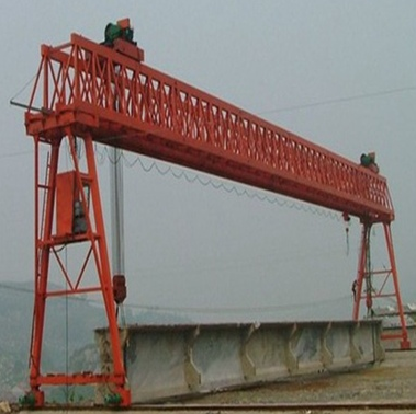 安徽滁州路桥起重机精品制造