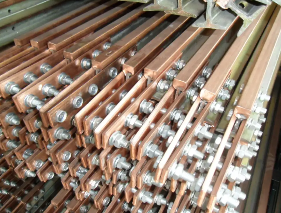 新疆大量生产钢体滑线哈密市起重电气