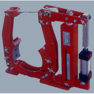 陕西延安市起重配件加工销售优质制动器