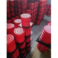 江苏南京市专业生产制造聚氨酯缓冲器