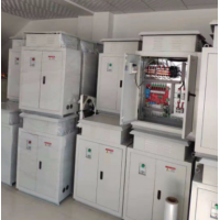 江苏泰州市各种规格电气柜品质加工