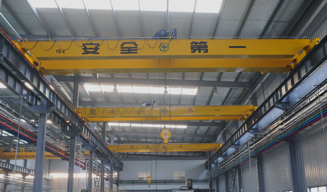 广东冶金起重机质检验收惠州市起重机械