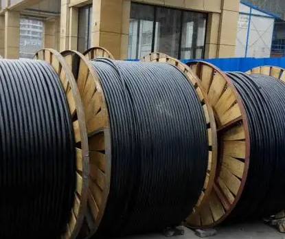 江西电缆线萍乡市起重电气制造厂家