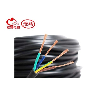 河南省浩翔电器电缆制造有限公司橡