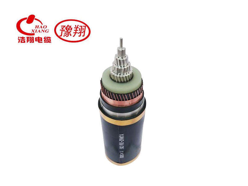 河南省浩翔电器电缆制造的电力电缆助力工程更顺利