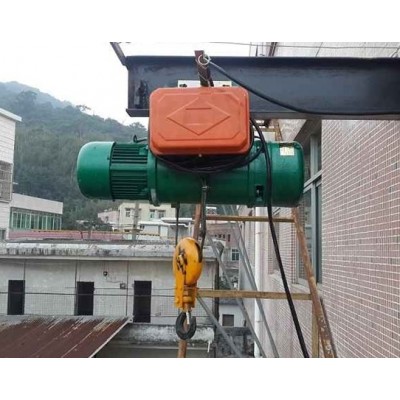 广州市优质起重钢丝绳电动葫芦-广东广州单双梁起重机及配件