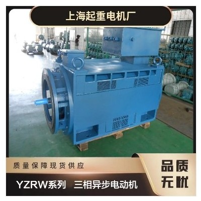 YZRW系列上海起重电动机-上海起重电