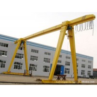 河南省亚泰起重机械有限公司-河南亚泰起重单双梁、桥门式起重机