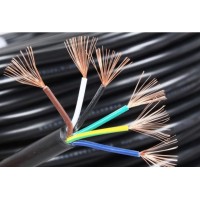 河南星之企专业起重机扁电缆线-河南星之企电缆有限公司