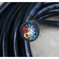 河南星之企批发起重机扁电缆线-河南星之企电缆有限公司